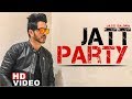 Jatt party full  jass bajwa  urban zimidar  latest punjabi songs 2019  speed records