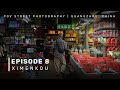 Ep.8 - XiMenKou | POV Photography | Sony A6400 + Sigma 30mm F1.4 | Guangzhou, China | 4K