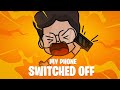 MY PHONE Got SWITCHED OFF ON STREAM | #FUNNYHIGHLIGHT #BGMI #MortaLArmy