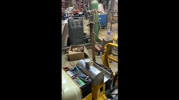 #cubcadet#pulling#project