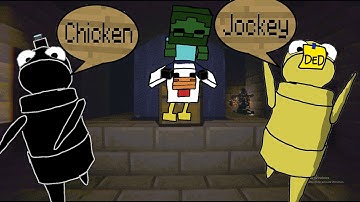 Torturing My Friends With Strange REPO Mods PT.1