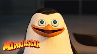 The Penguins of Madagascar | Private's Best Moments! | Mini Moments