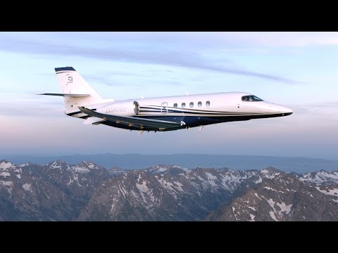 Textron Aviation soars above the rest