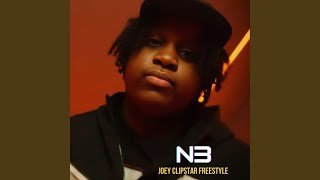 N3 - Joey Clipstar Freestyle