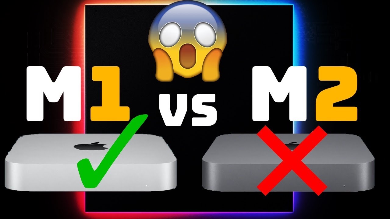 DON’T BUY Mac Mini M2! M1 Mac Mini Review 3 Months Later - The Granted ...