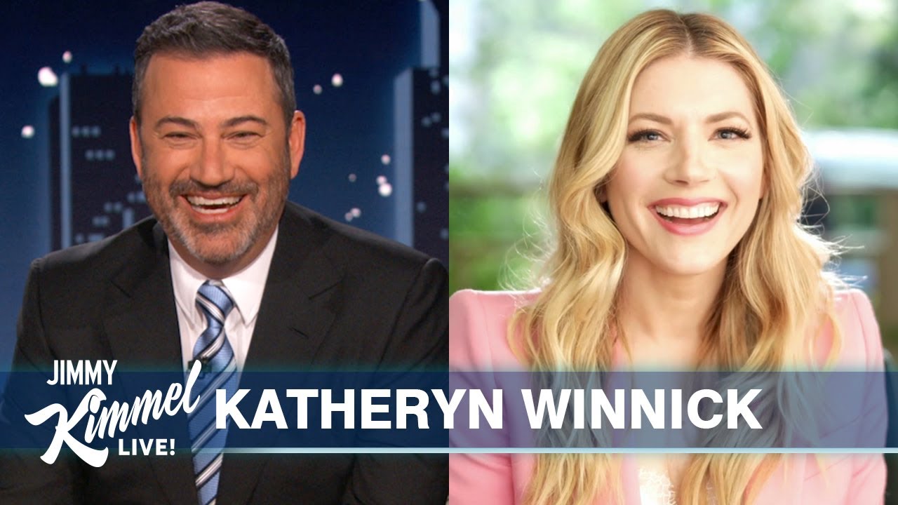 Katheryn Winnick on Playing Ivana Trump, Her Crazy Fans & ABC’s Big Sky