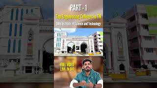 SRM COLLEGE REVIEW 😳 PLACEMENTS | FEES | REALITY CHECK | WORTH IT?