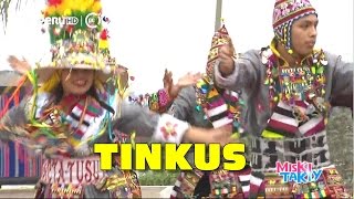 Video voorbeeld van "TINKUS LLACTA TUSUY - Miski Takiy (06/Ago/2016)"