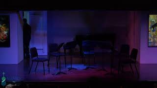 Faculty Artist Concert No. 3 (2026)