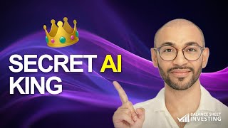 The Only True AI Monopoly (Not Nvidia, Not Palantir)