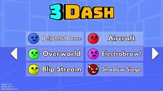 How to Get 3dash megahack 2025