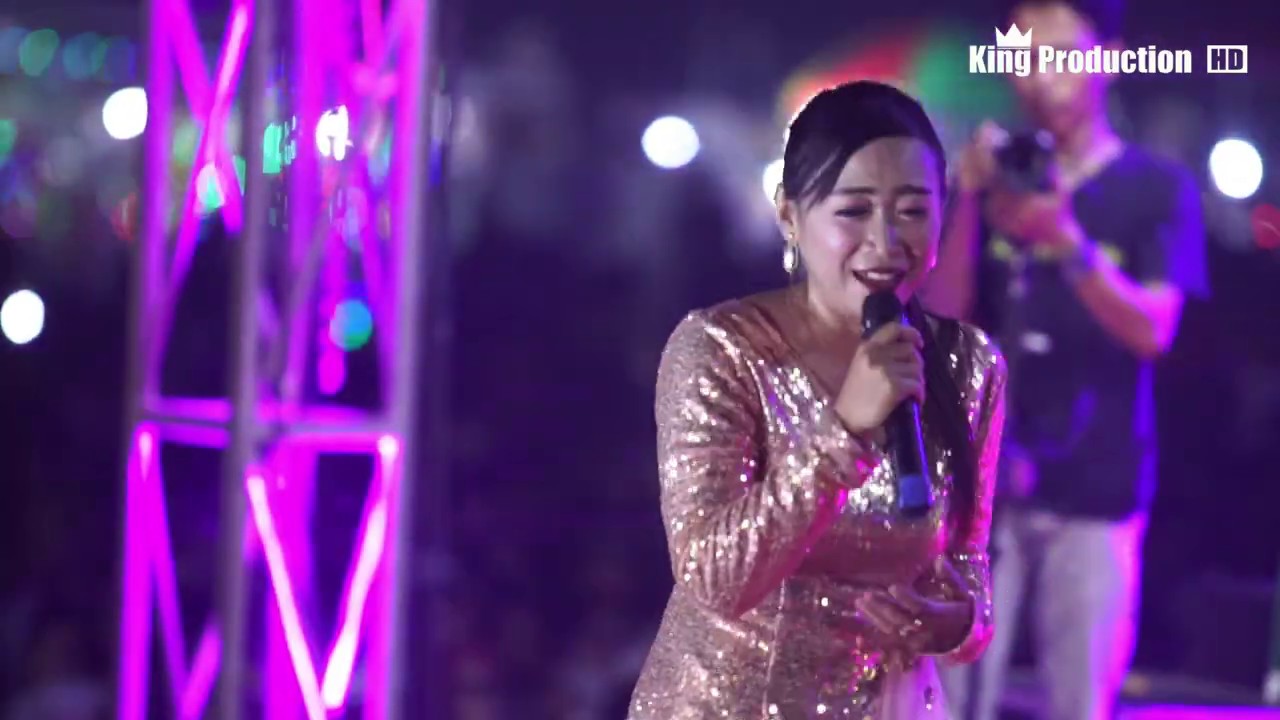 Pengen Di Sayang - Music Acaca  Group Live Di Desa Citarik Tirtamulya Karawang
