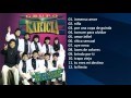 Grupo Karicia Los Generales de La Cumbia Cd Completo)