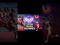 The 1988 SEOUL OLYMPICS #cuet2026 #education #sports#olympics #youtubeshorts