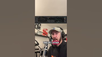 Acid bass in Ableton Wavetable #musicproducer #musicproduction #ableton tips#ableton
