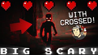 Big Scary, But I Have 5 Lives