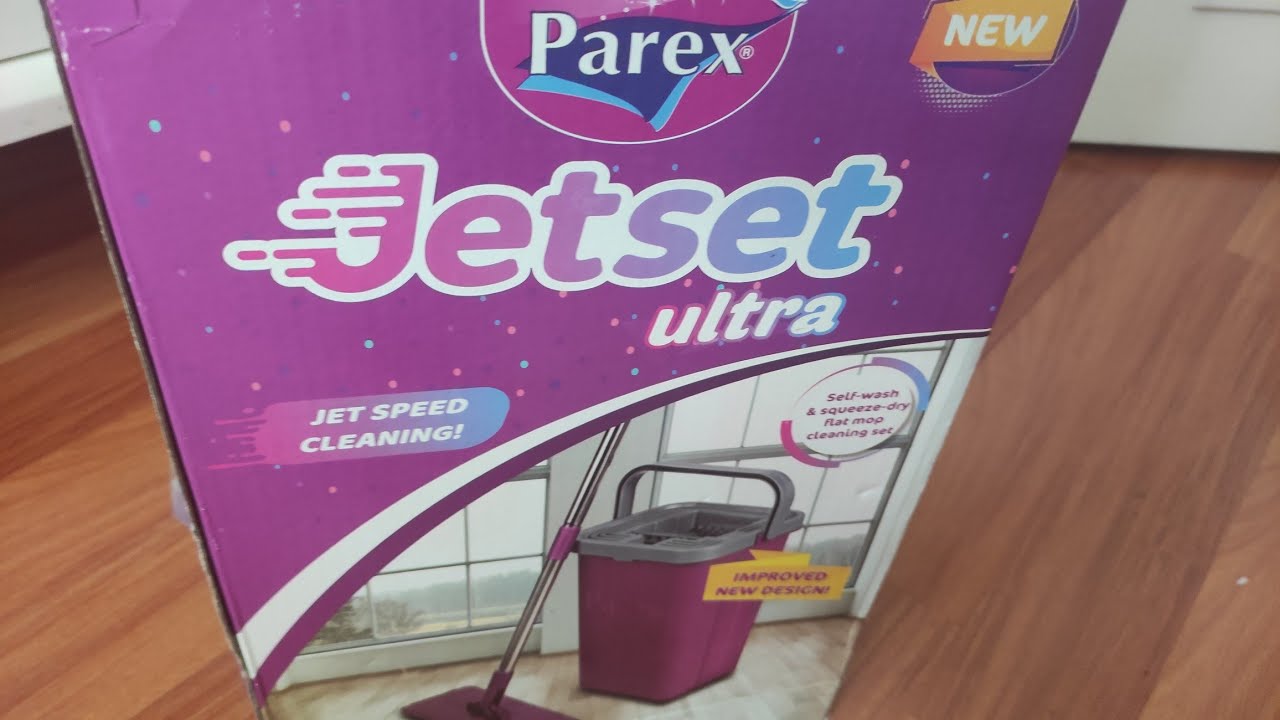 A101 den Parex Jet Set Mop aldım👍Hep birlikte bakalım.Kullanımı kolay mı ? Nasıl temizliyor🌷