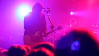 Seether - Rise Above This (Milk Moscow, Russia 13.02.2012)