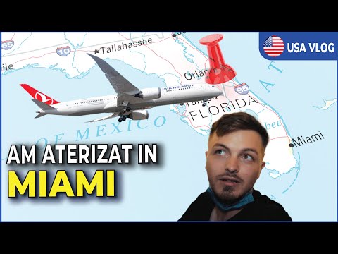 Video: Cum Să Zbori La Miami