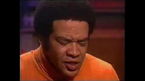 Ain't No Sunshine - Bill Withers (Old Grey Whistle Test 1972)