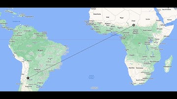 geoguessr but the video ends when i get the country wrong