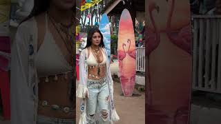 Shehnaaz Gill New Behind The Scenes Of Music Video With Saad