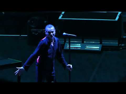 Depeche Mode - Everything Counts April 14Th, 2023 Madison Square Garden, Nyc Memento Mori Tour