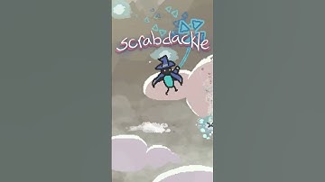 🪄 NEW HAND-DRAWN OPEN-WORLD METROIDVANIA ADVENTURE🪄 #indie #metroidvania #newgame