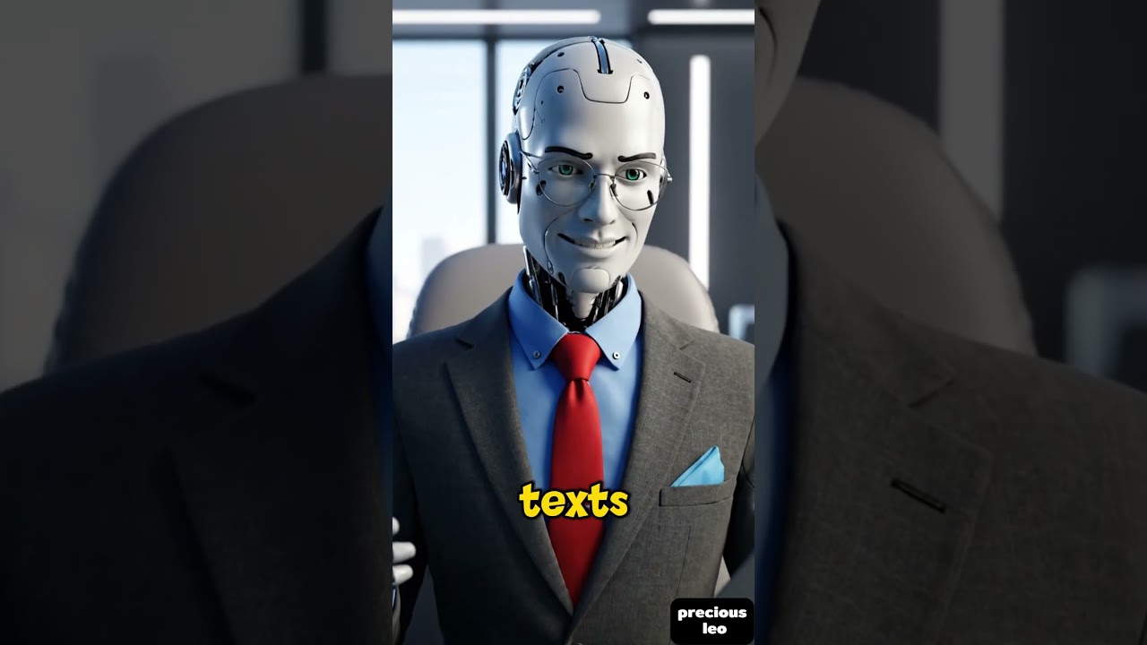 AI THERAPIST