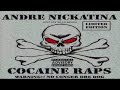 Andre Nickatina Cocaine Raps 1997 DJ MoonChild S Extended Remaster mp3