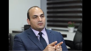 د. عصام عبد الشافي، تساؤلات وإجابات حول غاز شرق المتوسط