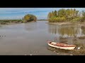 ACÁ ESTÁN LOS BAGRES pescamos en un arroyo y río increíble