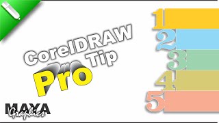 Pro Tips in CorelDRAW You Need to Know!