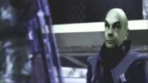 KILLZONE story Part 20   