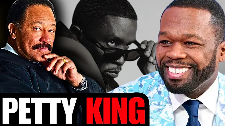 Diddy: How 50 Cent Turned Diddy's Downfall Into Netflix MILLIONS