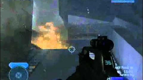 Str8 Rippin vs StK - Lockout TS, WaLKa POV (March 2005)