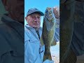 This Is Why We Do It... #smallies #ashokan