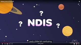 Download Lagu Making sense of the NDIS MP3 Download Lagu Making sense of the NDIS MP3