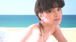 石川ひとみ - 夏の終わりと麦わら帽子