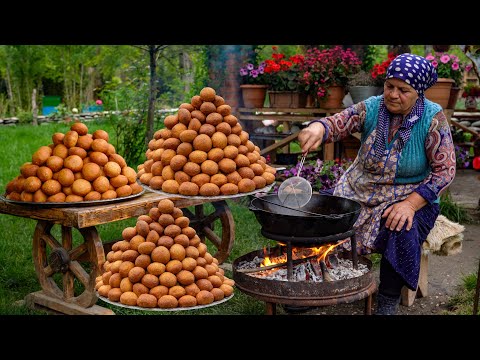 Видео: Хрустящие Картофельные Булочки: Рецепт и Секреты Приготовления