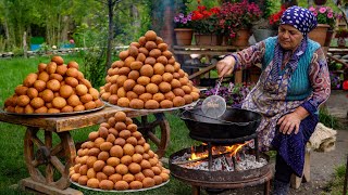 Хрустящие Картофельные Булочки: Рецепт и Секреты Приготовления