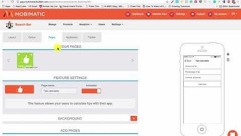 𝐌𝐨𝐛𝐢𝐦𝐚𝐭𝐢𝐜 𝐀𝐩𝐩 𝐂𝐨𝐮𝐫𝐬𝐞 - 𝐀𝐩𝐩 𝐁𝐮𝐢𝐥𝐝𝐞𝐫 - 𝐓𝐢𝐩𝐬 𝐂𝐚𝐥𝐜𝐮𝐥𝐚𝐭𝐨𝐫 - 𝐌𝐨𝐛𝐢𝐥𝐞 𝐀𝐩𝐩 𝐁𝐮𝐢𝐥𝐝𝐢𝐧𝐠 𝐒𝐨𝐟𝐭𝐰𝐚𝐫𝐞 - 𝐢𝐏𝐡𝐨𝐧𝐞 𝐀𝐩𝐩𝐬