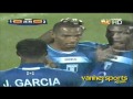 Honduras vs Granada 7-1 [10/06/11] Copa Oro 2011