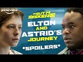 Elton and astrids journey  spoilers  truth seekers  prime