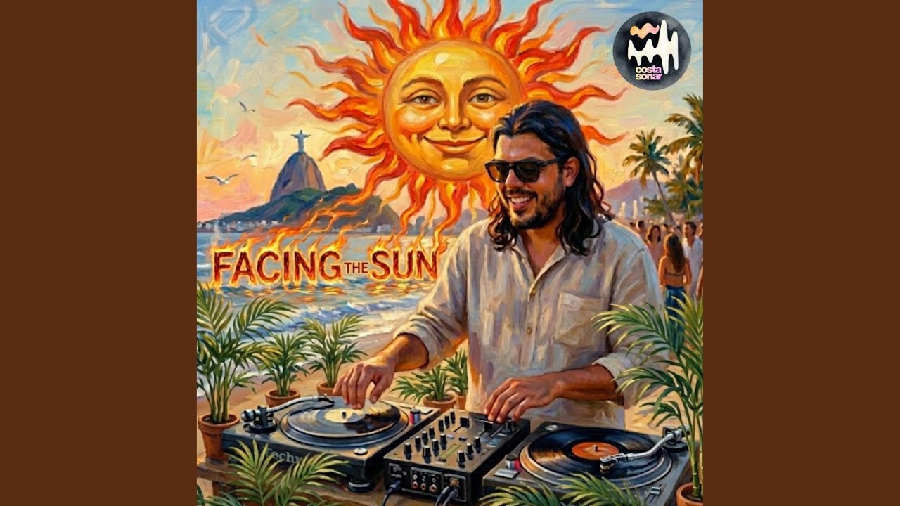Watch Facing The Sun on YouTube Watch Facing The Sun on YouTube