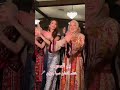 يا إم العريس الفنانة صبا بدران 
