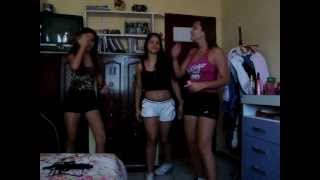 Dançando No Quarto, Susahasuashusa