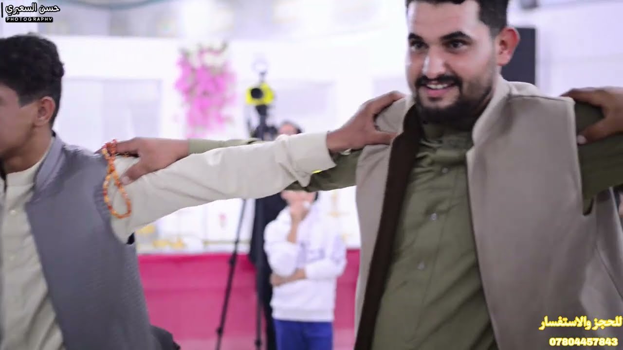 جوبي الغزالات 🚨عباس اللهيبي🎤حفلة خليل الغزالي ج٢ 2025🎶 تصوير حسن السعبري🚦07804457843📞