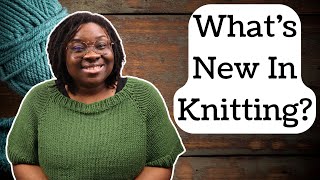 New & Free Knitting Patterns | March 2025