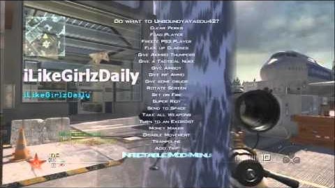 MW2 FREE CHALLENGE LOBBY JULY 2013